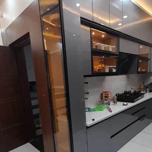 Interior Solution
