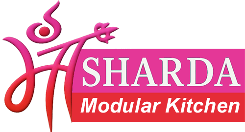 Maa Sharda Modular Kitchen